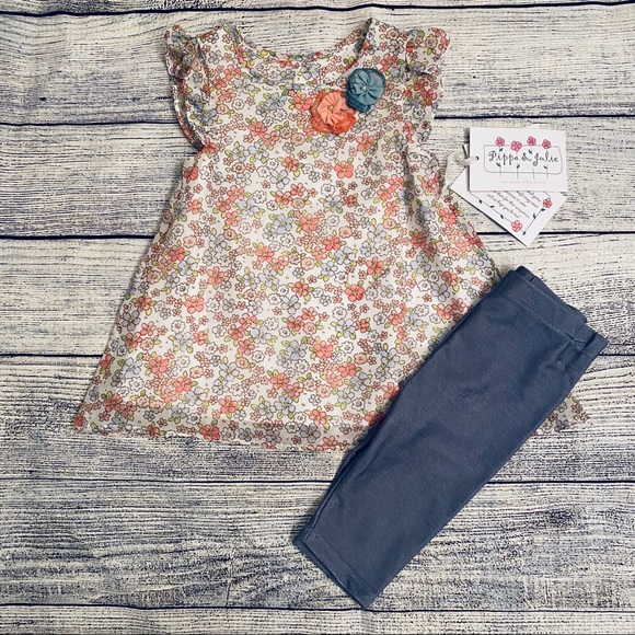 Pippa & Julie Other - ⛔️SOLD⛔️Pippa & Julie NWT outfit